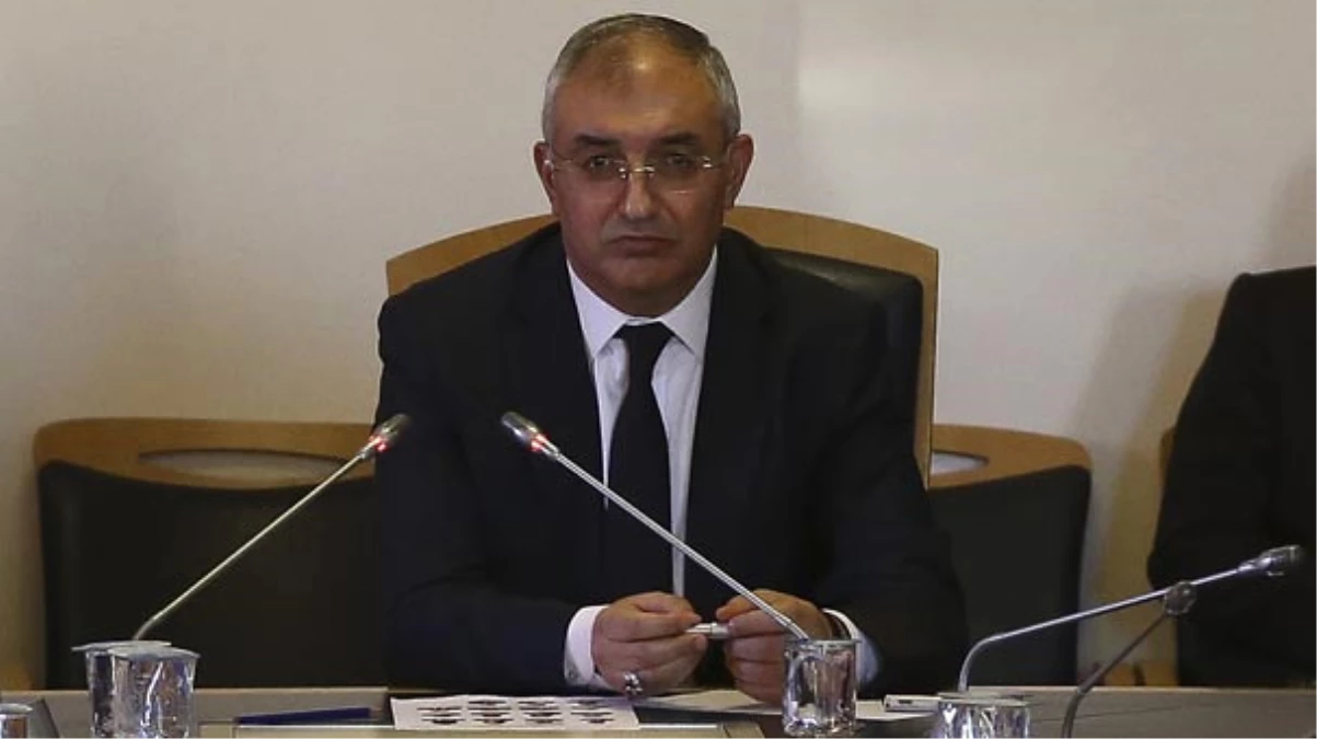 Ankara Emniyet Müdürü Karaaslan: Sivillere Silah Vermedik