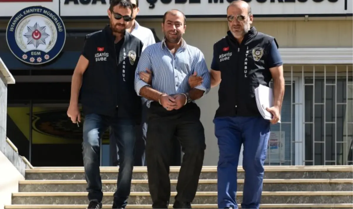 Tekmeci Saldırgan Dün Gece Tahliye Edildi