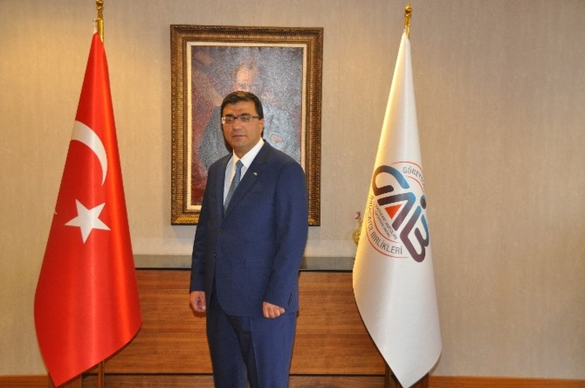Tekstil Sektörü Gaib\'de Masaya Yatırıldı