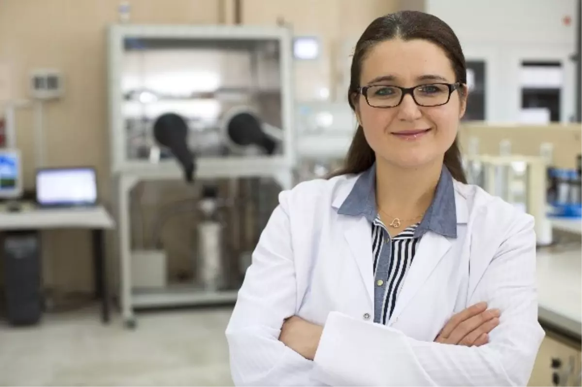 Tüba\'dan Selçuk Üniversitesi\'ne Üstün Başarı Ödülü