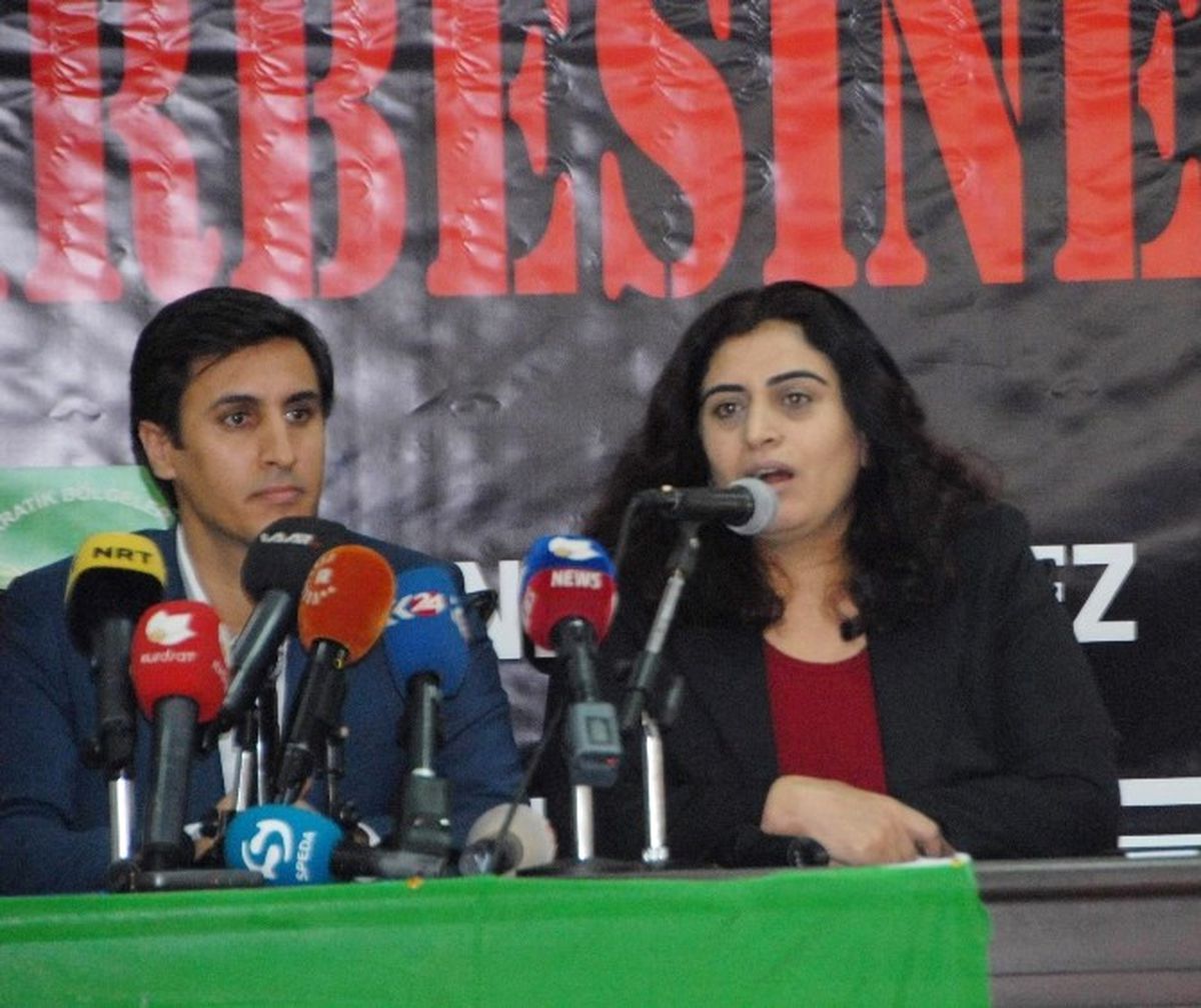 Tuncel\'den Kayyum Açıklaması