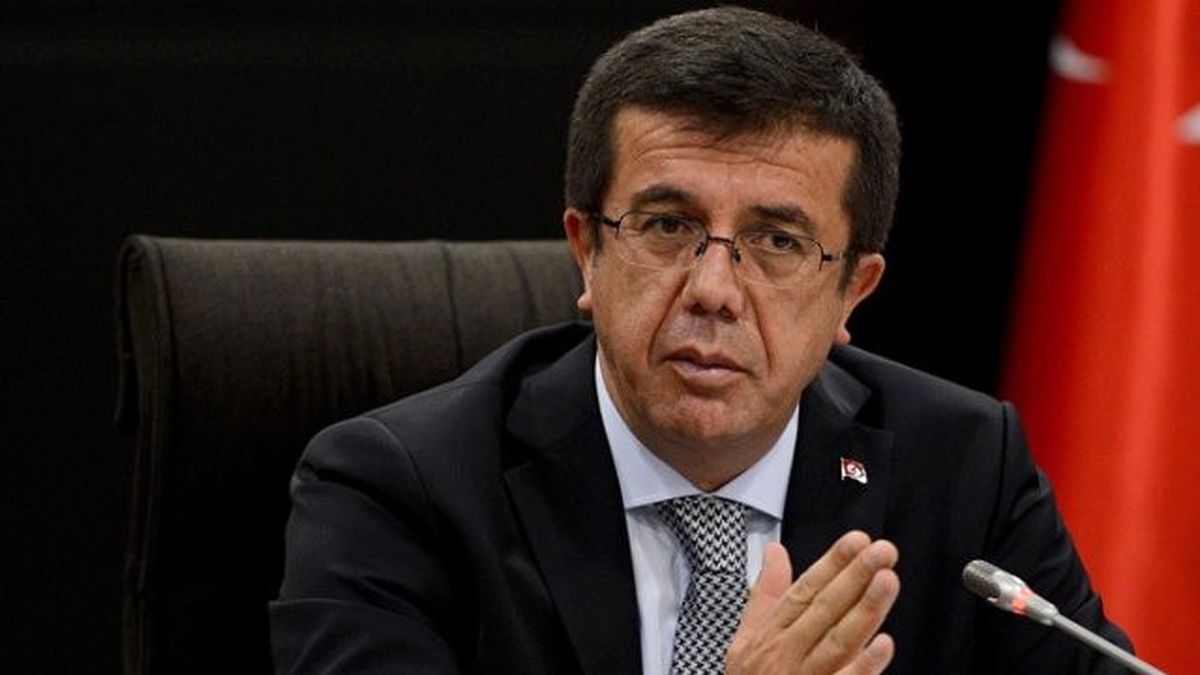 Türkiye-Afrika Ekonomi ve İş Forumu