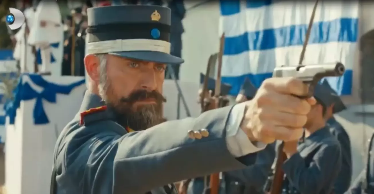 Vatanım Sensin 2.Bölüm Fragmanı Yürek Burkuyor