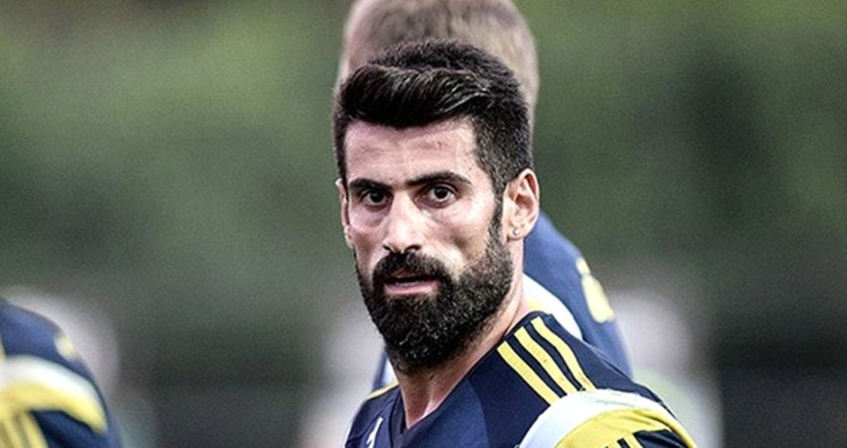 Volkan Demirel: Manchester United'la Kapanmamış Hesabımız Var