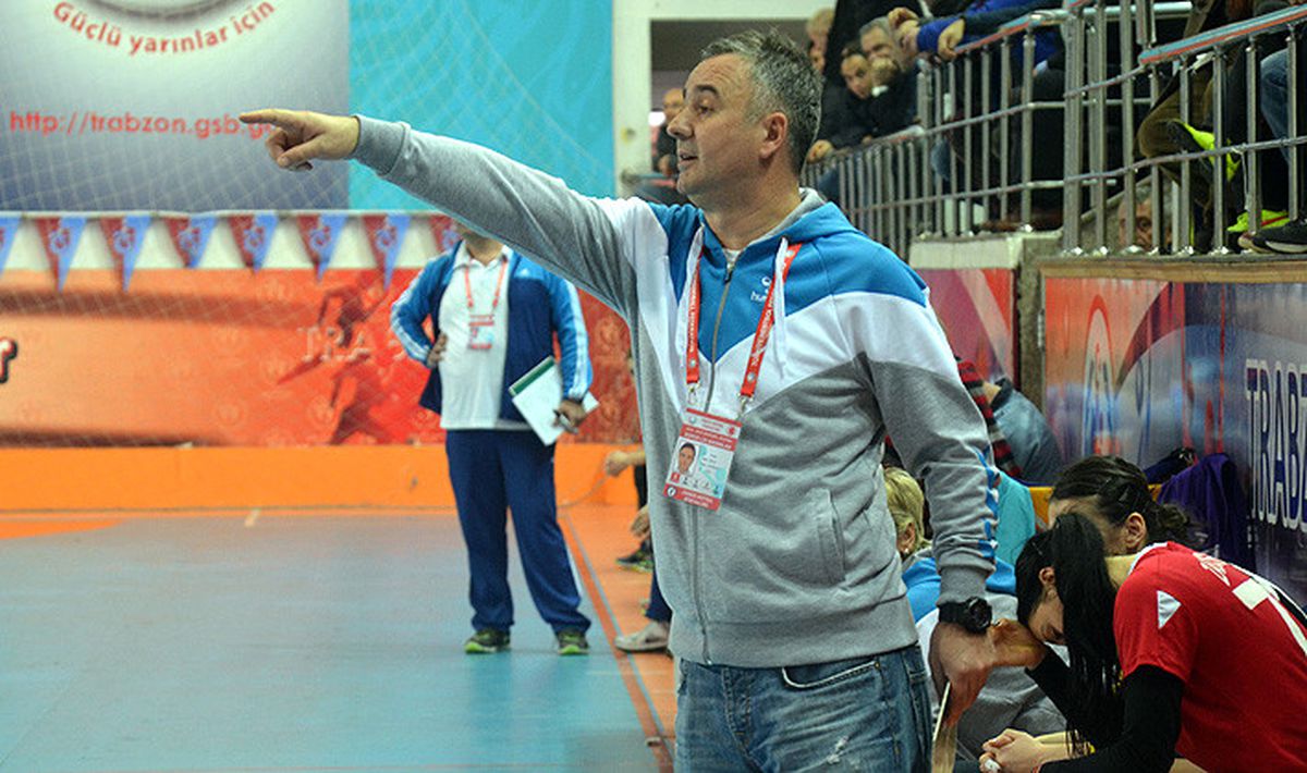 Zağnosspor\'da Ayrılık