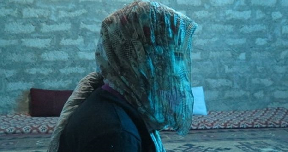 IŞİD'in Cariye Olarak Kullandığı Kız, Yaşadığı Korkunç Günleri Anlattı!