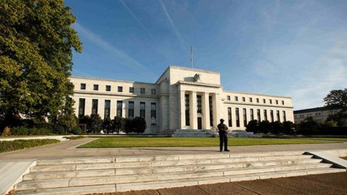 Abd: Fed Seçim Öncesi Son Toplantısında Faiz Oranlarını Değiştirmedi
