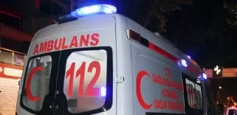 Adana'da Trafik Kazası: 6 Yaralı