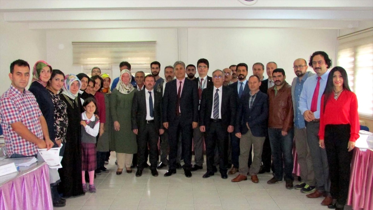 Adli Vakalarda Maddi Delillere Yaklaşım Eğitimi