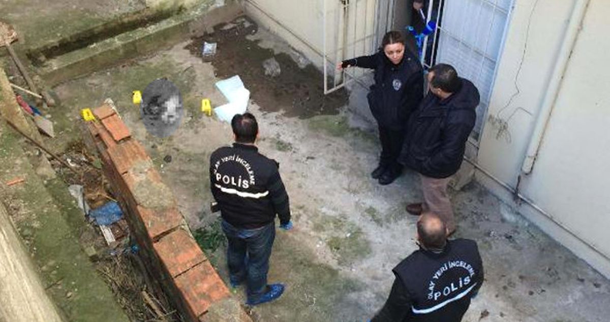 Anneye, Bebeğini Öldürmekten Ömürboyu Hapis Cezası