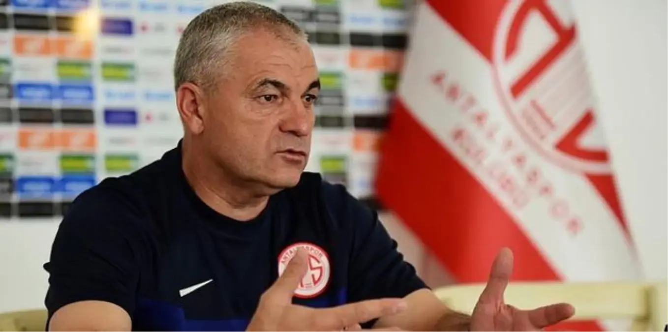 Antalyaspor, Taraftar Desteği İstiyor