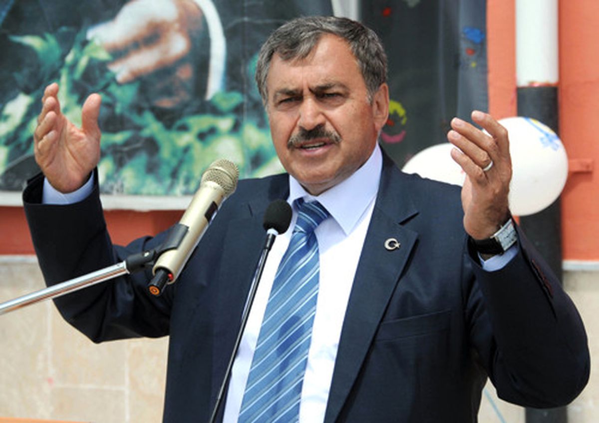 Bakan Eroğlu, 306 Milyon TL Tutarındaki 30 Müjde ile Karabük\'e Geliyor