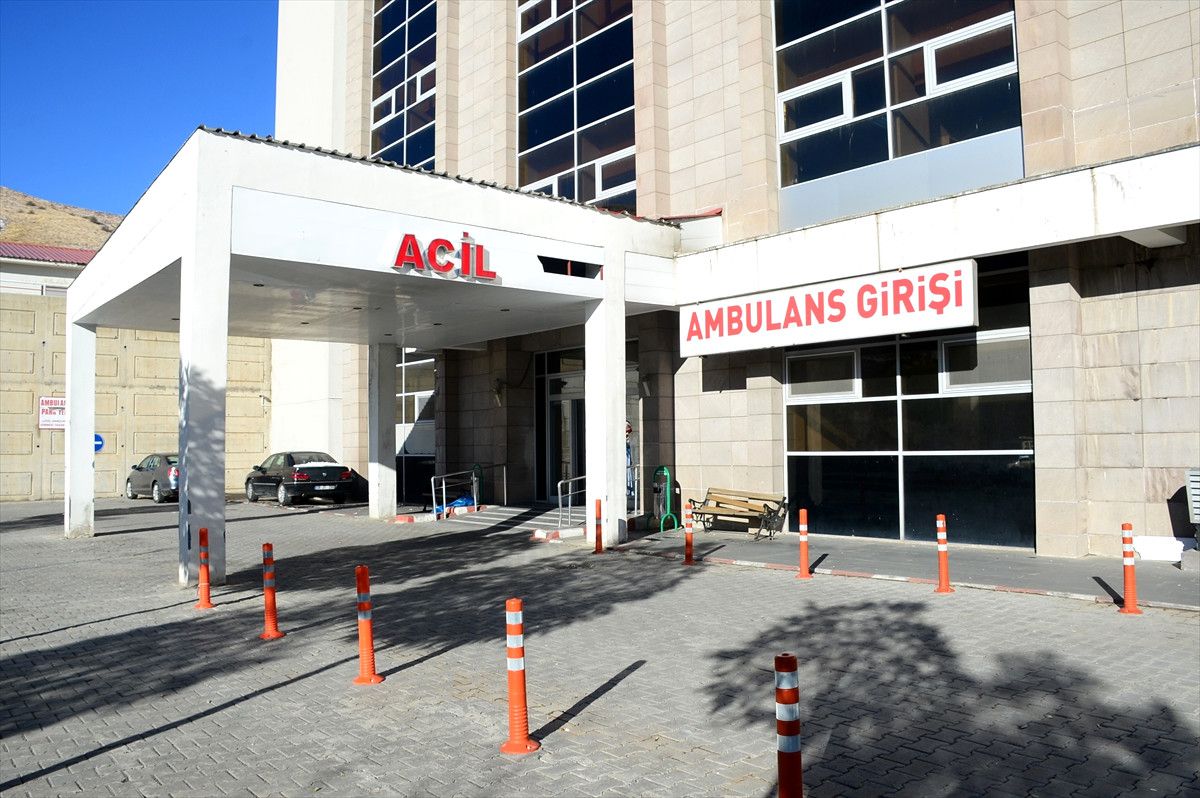 Bitlis'te 'Soba Zehirlenmesi' Uyarısı: Mutlaka Önlem Alın