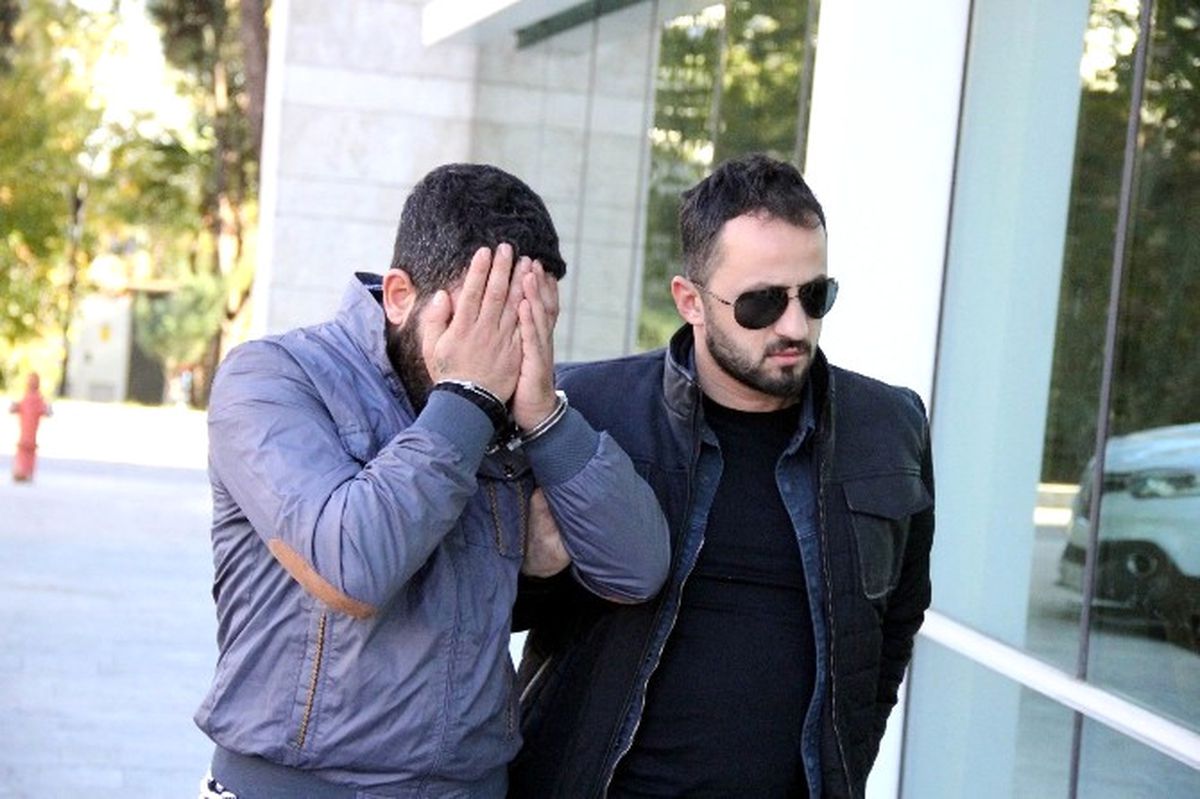 Bonzai Satarken Yakalanan Şahıs Tutuklandı