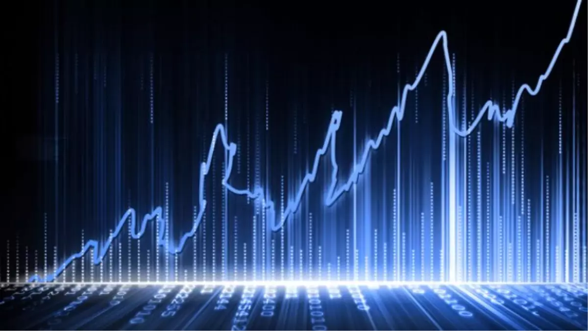 Borsa Günün İlk Yarısında Yükseldi