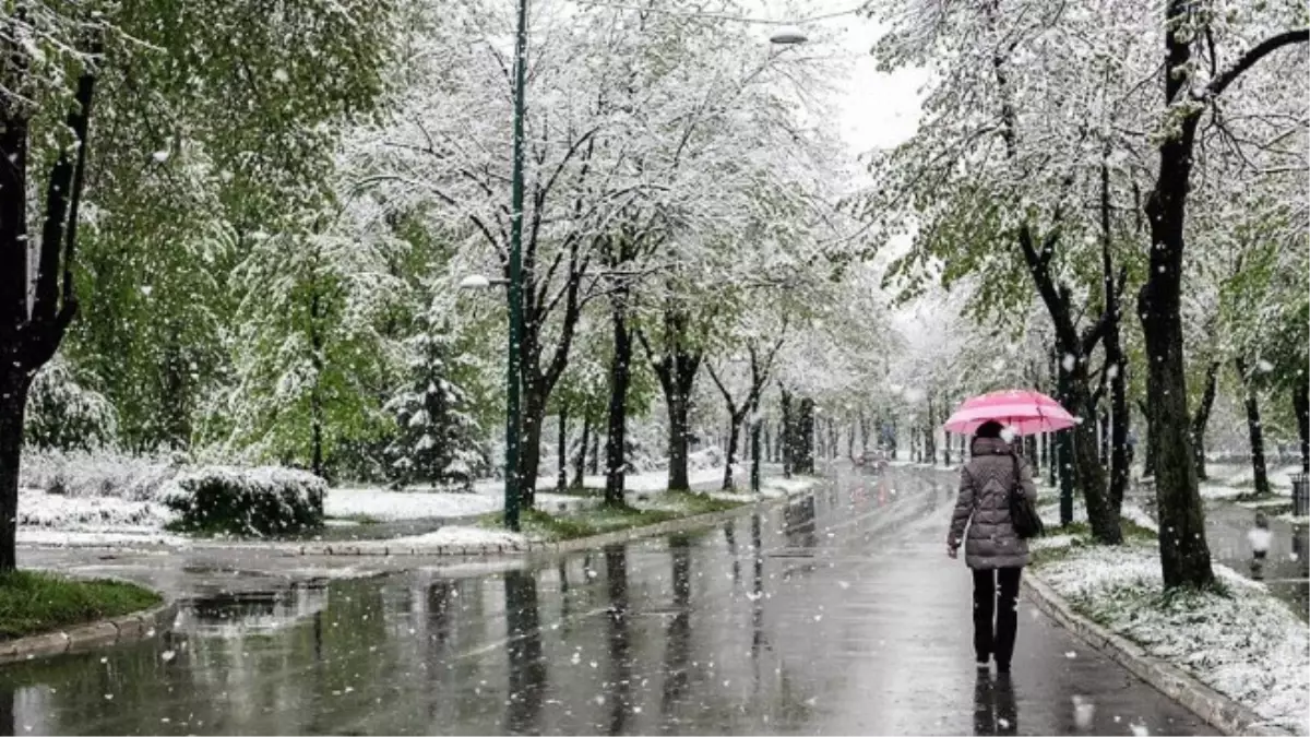 Bu Kış Çetin Geçmeyecek