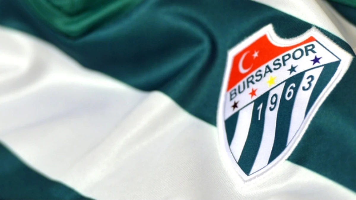 Bursaspor İkinci Yarıda Coşuyor