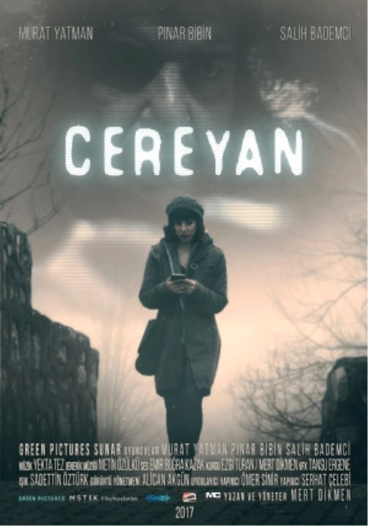 Cereyan Filmi