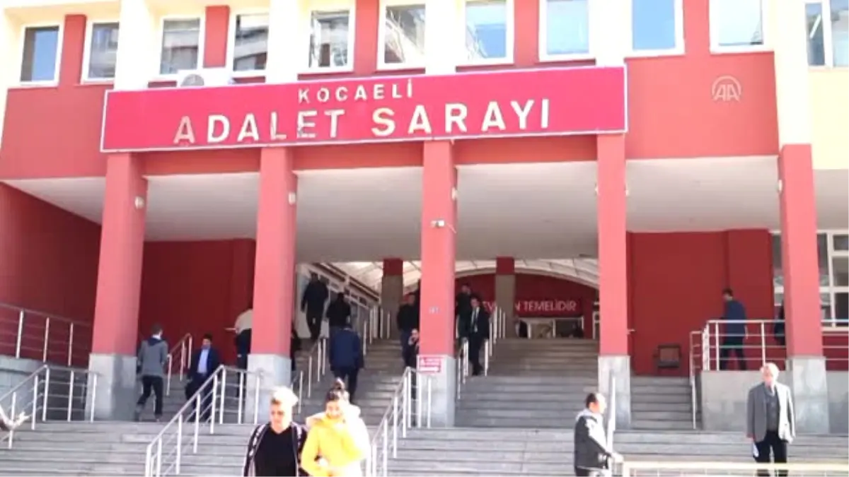 Cinayet Davası