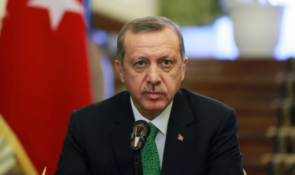 Cumhurbaşkanı Erdoğan, Ünlü Tiyatrocu Gönül Ülkü Özcan\'ın Vefatı Nedeniyle Mesaj Yayımladı