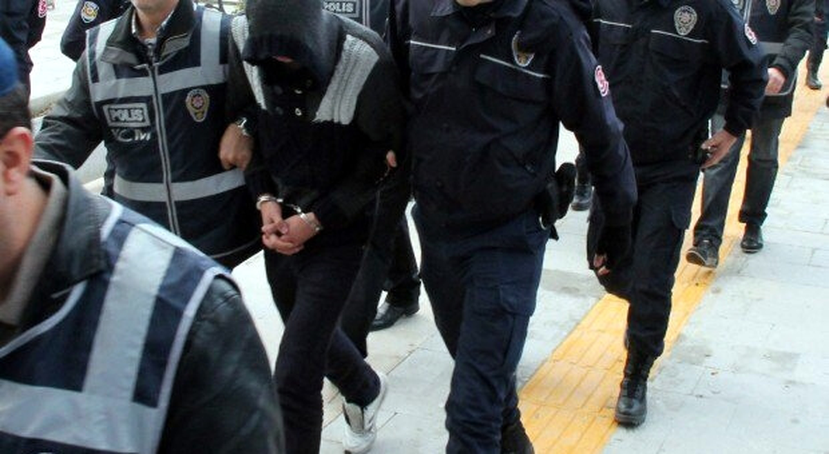 Deaş Soruşturmasında Gözaltına Alınan 6 Kişi Serbest Bırakıldı