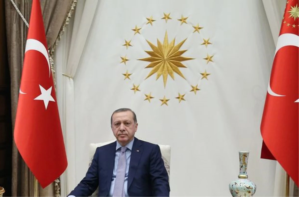Dha Ankara- Cumhurbaşkanı Erdoğan, Tiyatro Sanatçısı Gönül Ülkü Özcan\'ın Vefatı Nedeniyle Mesaj...