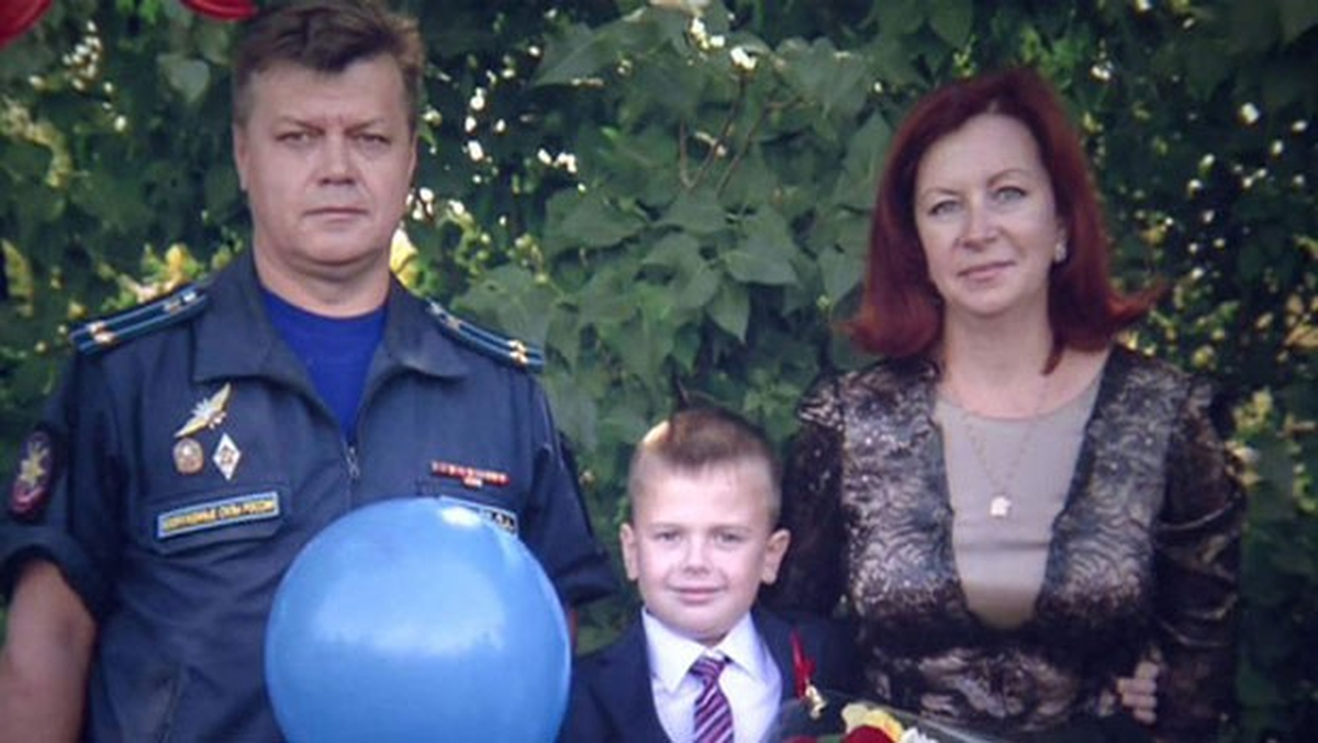 Rus Pilotun Eşi Çavuşoğlu ile Görüşmeye Hazır Olduğunu Söyledi