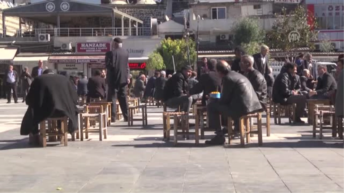 Diyarbakırlılar Belediyeye Yapılan Görevlendirmeden Umutlu (2)