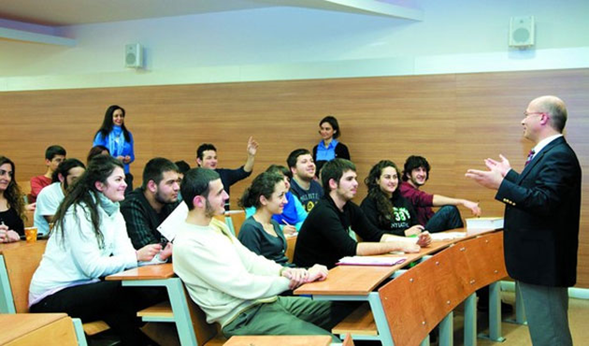 Doçentlik Sınav Yönetmeliği\'nde Değişiklik