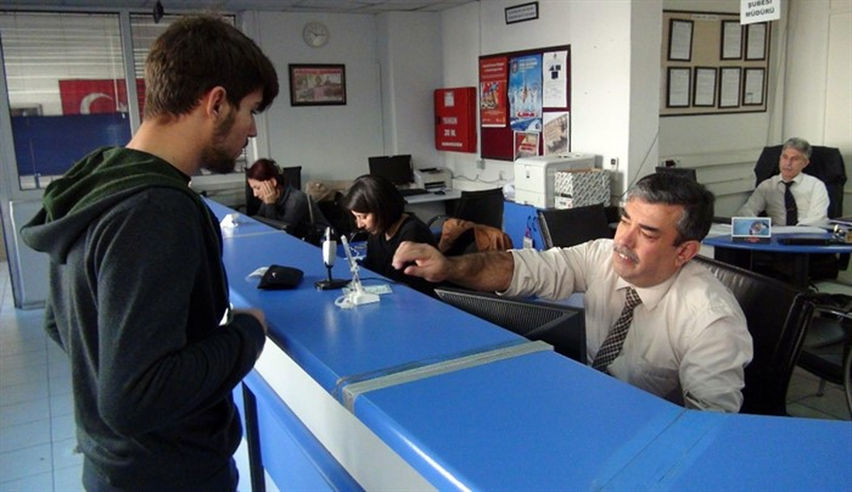E-Yoklama Projesi Pilot İl Manisa\'da Başladı