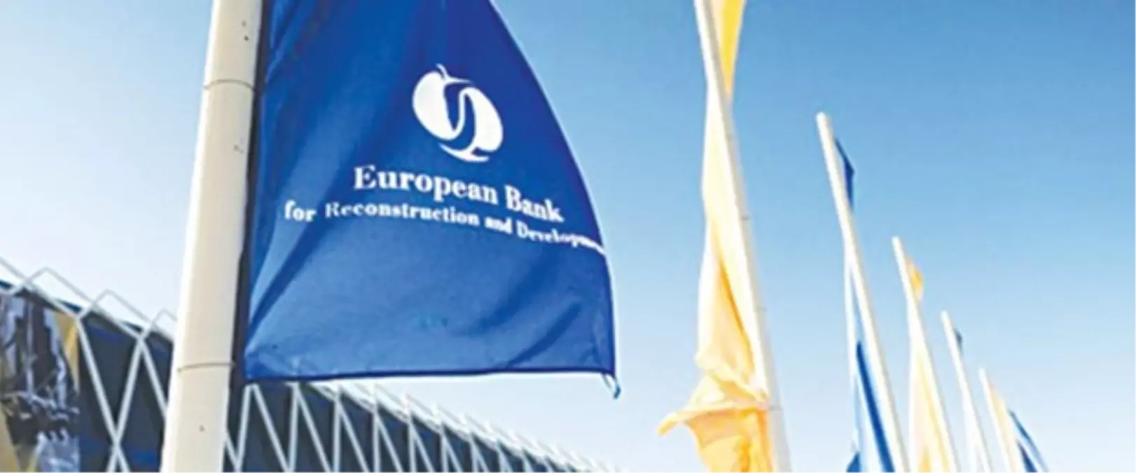 Ebrd\'den Türkiye Değerlendirmesi