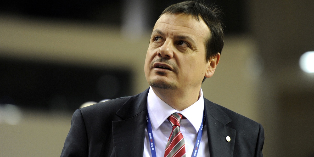Ergin Ataman: "Euroleague\'de Daha 26 Karşılaşma Var"