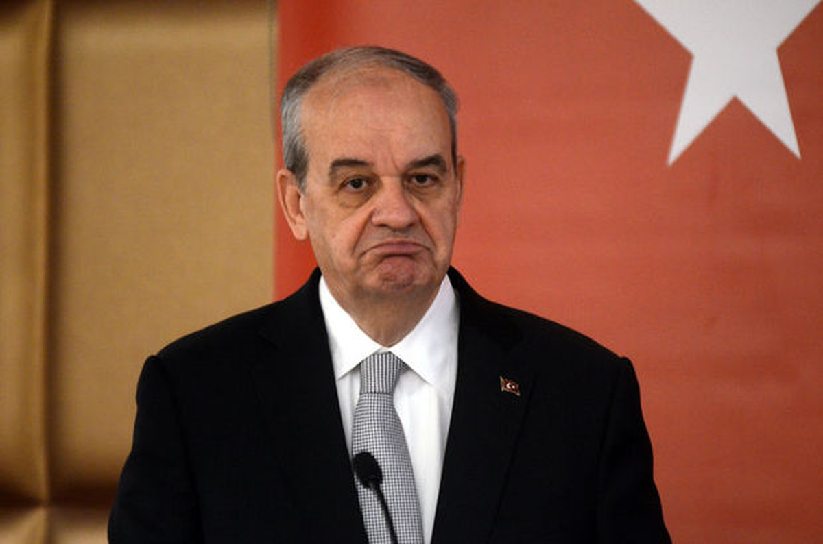 Eski Genelkurmay Başkanı İlker Başbuğ, Darbe Girişimi Araştırma Komisyonu\'nda, "2002-2010 Yılları...
