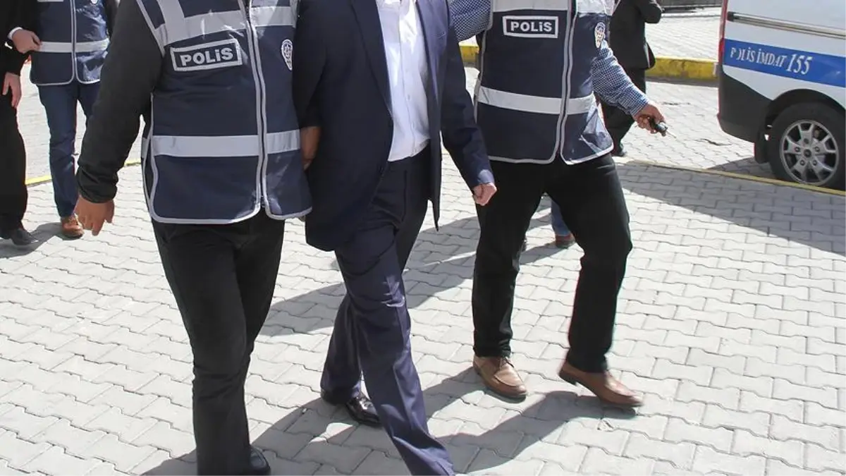 Fetö\'nün Darbe Girişimine İlişkin Soruşturma