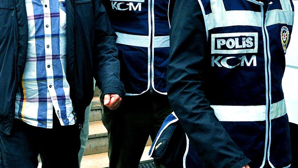 Fetö\'nün Mali Yapılanmasına Yönelik Operasyon