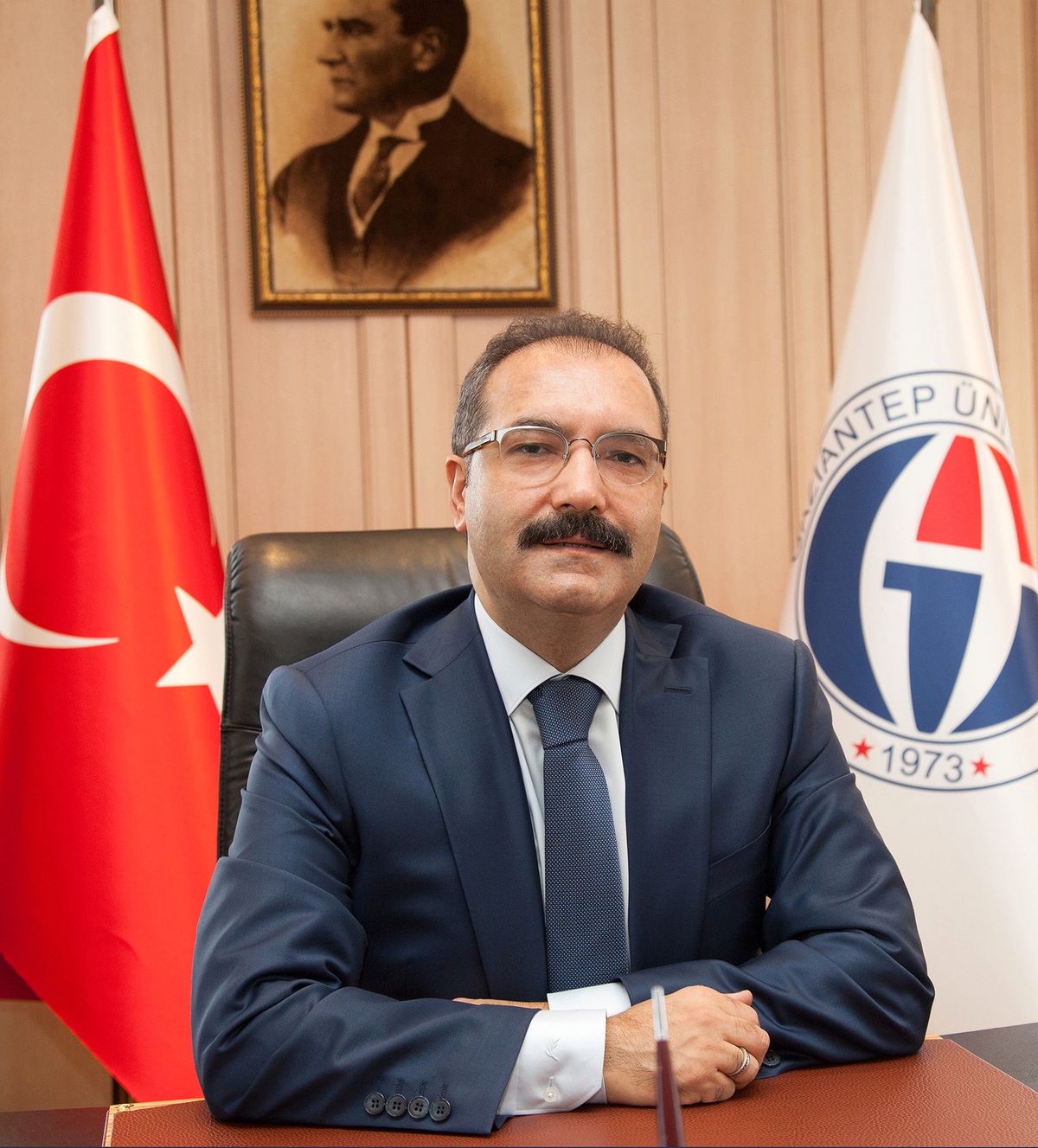 GAÜN Dünya\'nın en iyi üniversiteleri listesinde