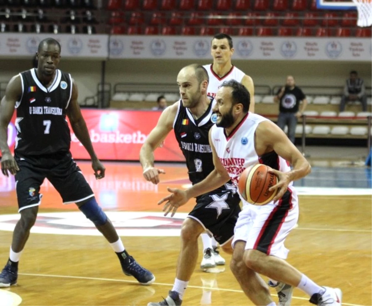 Gaziantep Basketbol\'un Kaptanı Erden Eryüz Destek İstedi