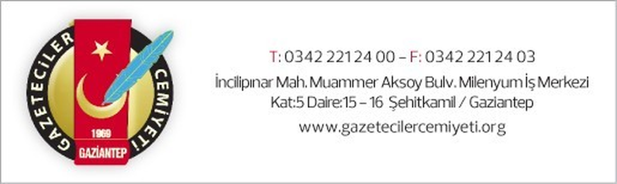 Ggc 2016 Basın Ödülleri Başvuruları Başladı