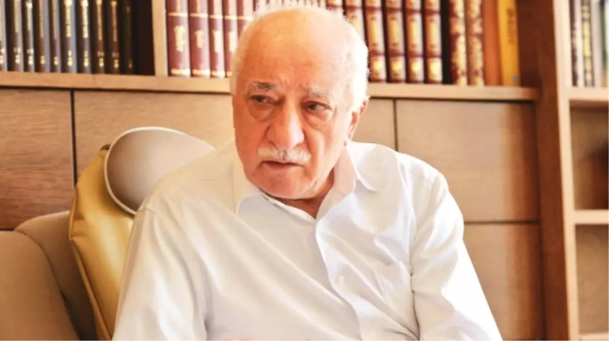 Fethullah Gülen, CIA'ye Komşu Oluyor