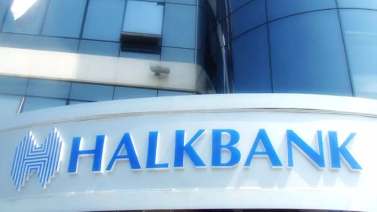 Halkbank\'tan Faiz İndirimi