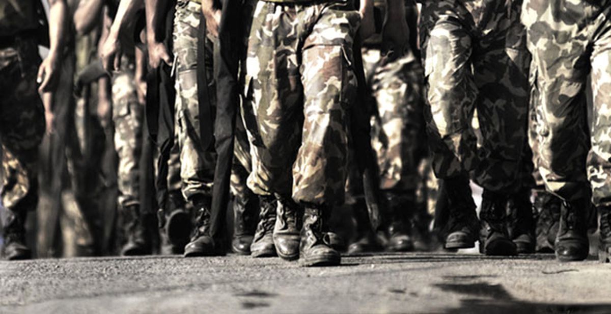 İçişleri Bakanlığı: Bin 218 Asker Görevden Uzaklaştırıldı