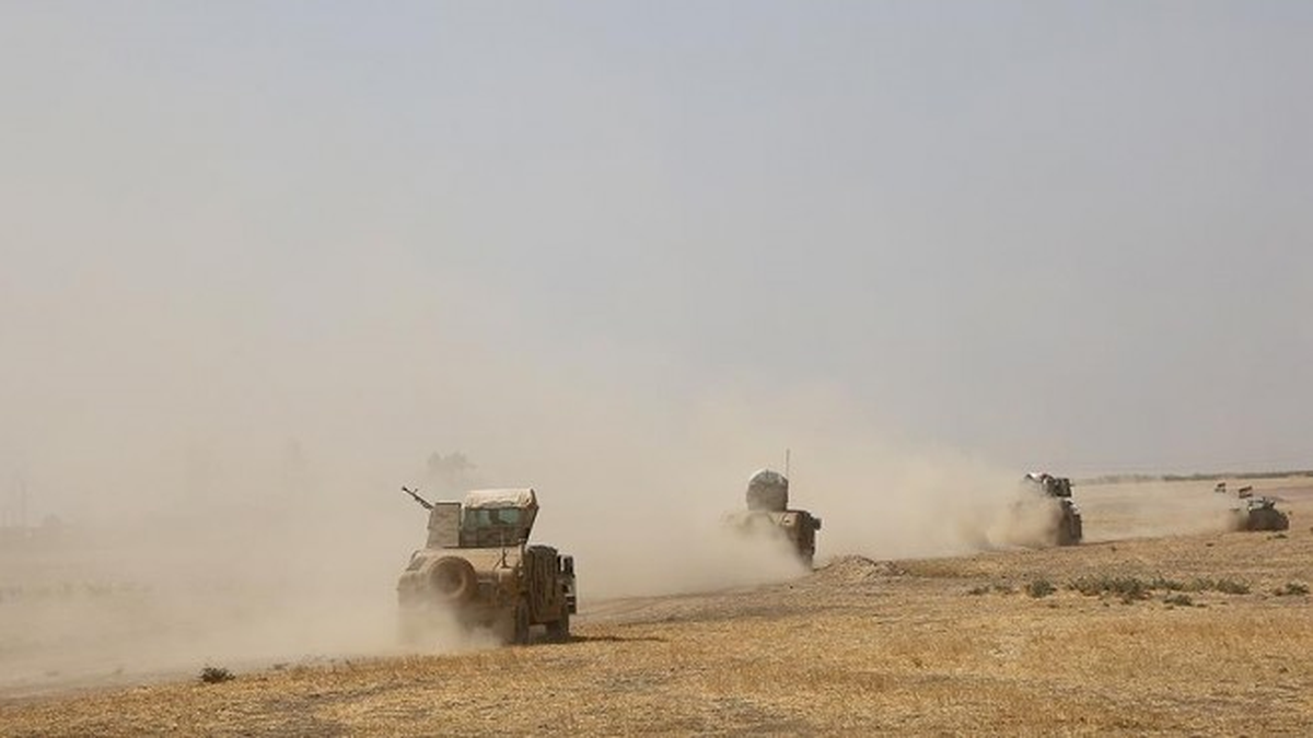 Irak Hükümeti Üzerinde Dış Baskılar Var\'