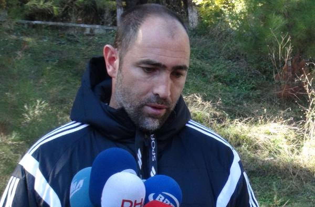 Kardemir Karabükspor - Tudor: "Bursaspor İyi Bir Takım"