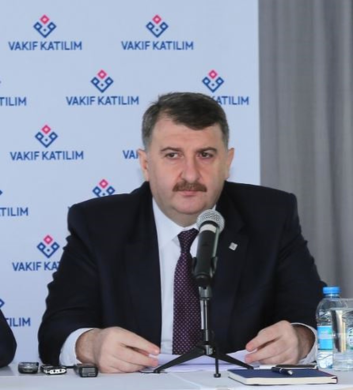 Katılım Bankacılığında "Ortak Kart" Projesi