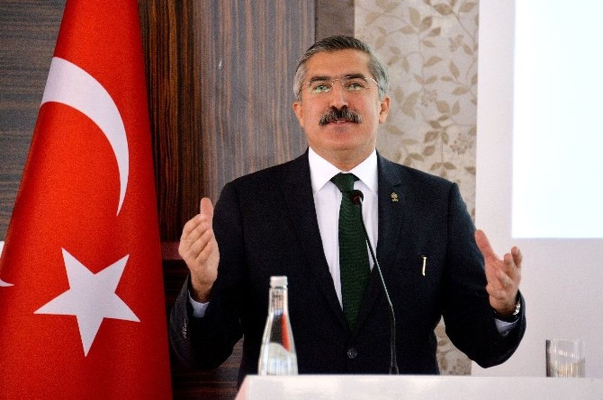 Kültür ve Turizm İl Müdürleri Toplantısı Gerçekleştirildi