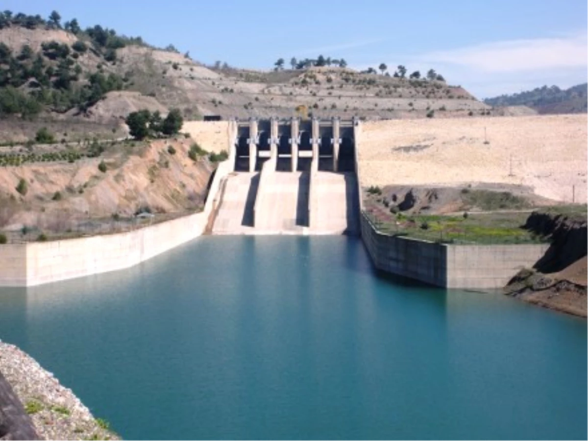 Menzelet ve Kılavuzlu Hidroelektrik Santralleri İhalesi