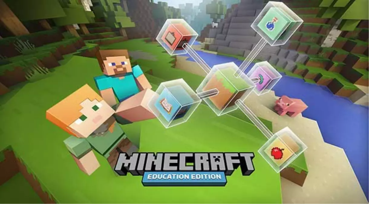 Minecraft Education Edition Çıktı!