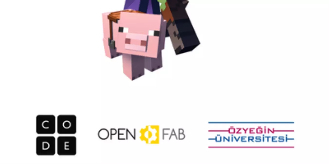 Minecraft Oynayarak Kodlama Öğreniyorum