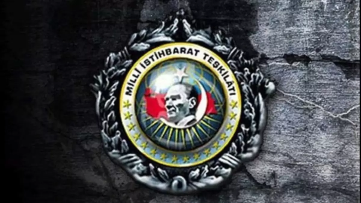 MİT\'in Bütçesi Yüzde 22 Arttırıldı!