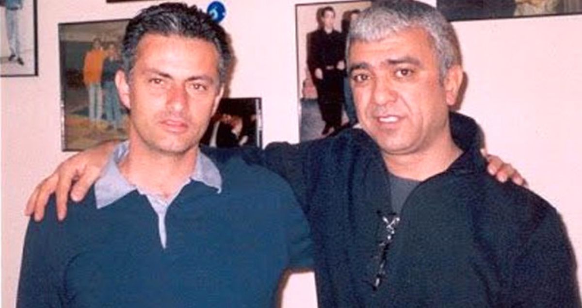 Mourinho, 2002-03 Sezonunda Fenerbahçe'den Teklif Almıştı